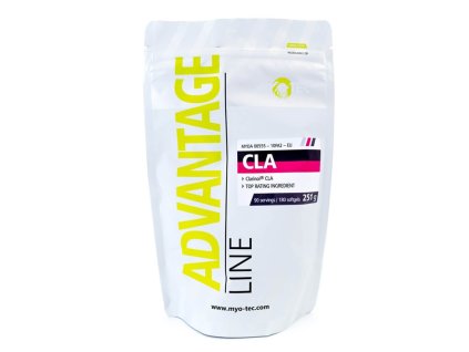 cla myotec