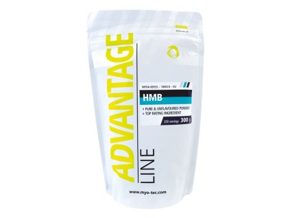 HMB300g myotec