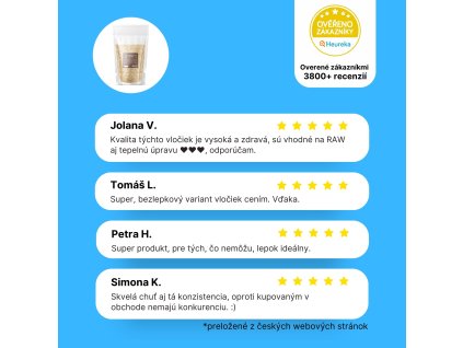 vizual ovesne vlocky glutenfree 1kg JPG