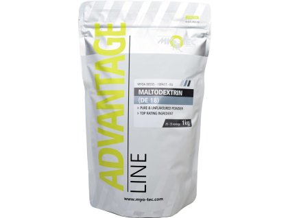 Maltodextrin