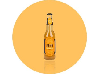 38040 loklok kombucha zazvor 750 ml