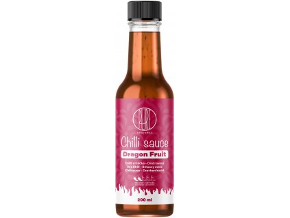 chilli sauce dragon fruit brainmax pure