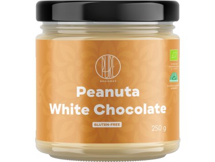 vizual peanut white
