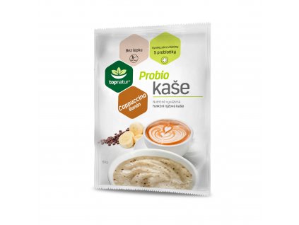 probio kase cappuccino a banan 60g.62df9e9cc32bb