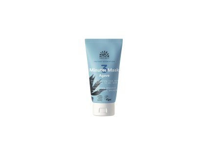 urtekram pletova maska okamzita hydratace 75 ml bio