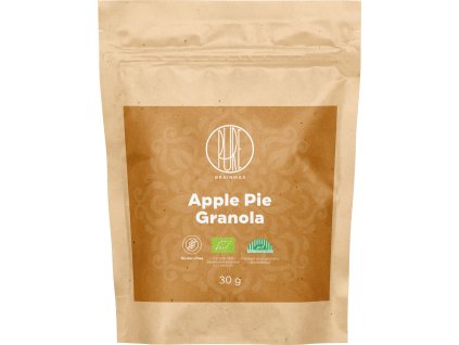 Apple pie granola JPG (sampler)