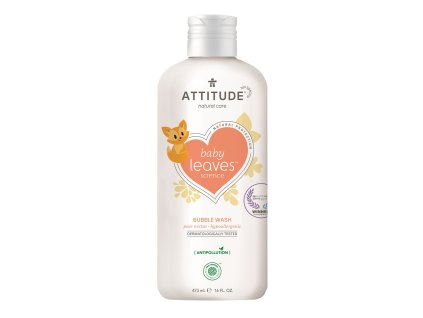 attitude bubble pear 473