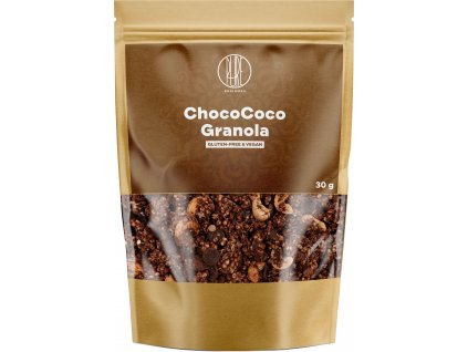 Granola chocococo 30g JPG