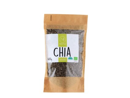 chia 400g
