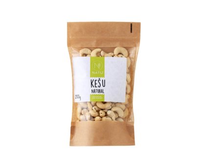 kesu orechy 200g
