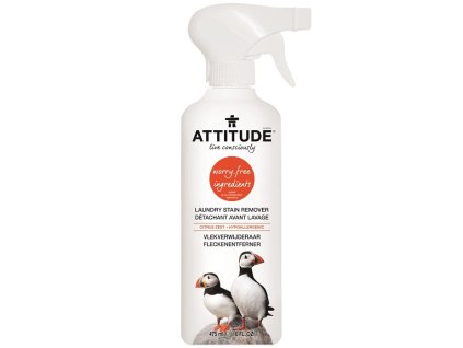 10538 attitude odstranovac skvrn s vuni citronove kury 475ml