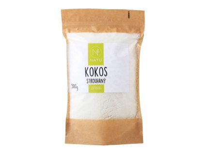 kokos strouhany 500g