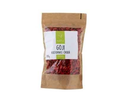 kustovnice cinska goji 200g