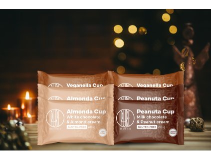 maxi cup pack
