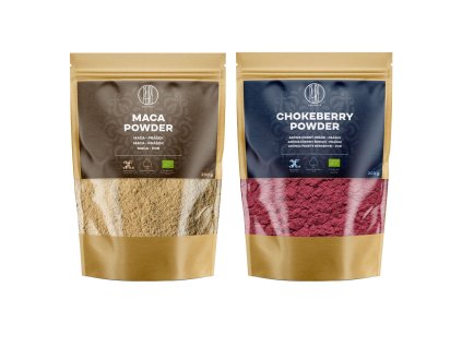 powder duo