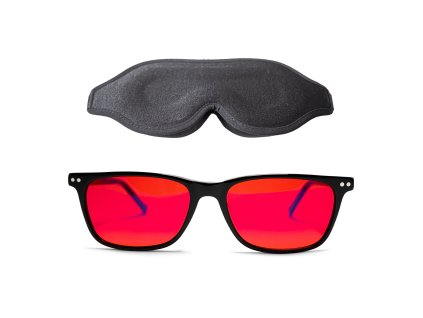 set pro lepsi spanek II