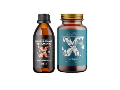 Zinc&Vitamin C