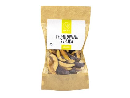 lyofilizovana svestka 45 g