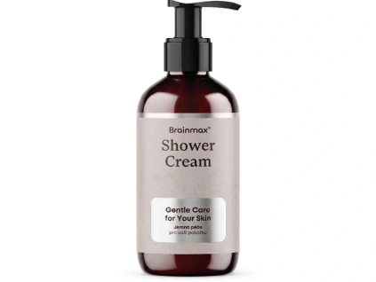 41940 brainmax shower gel