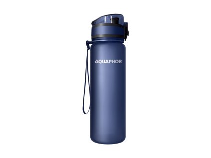 bottle city dark blue hq0