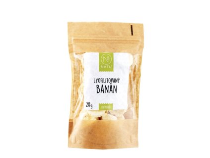 lyofilizovany banan platky 25g (1)