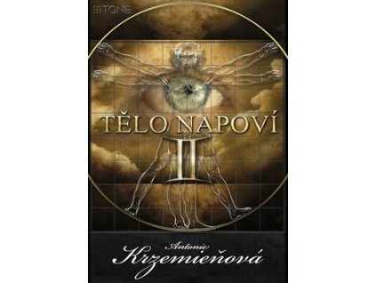 telo napovi ii 9788026085584