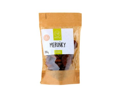 merunky 200g bez cukru a so2