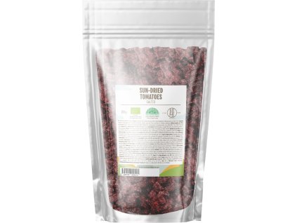 Sun dried tomatoes
