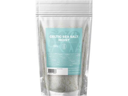keltska sul mokra 1000g