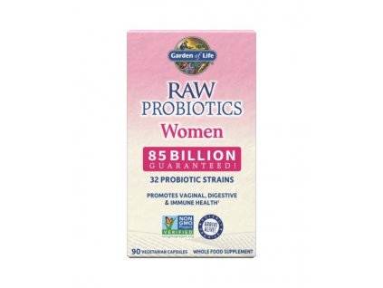 raw probiotika pro zeny 85miliard CFU 90 kapsli 500x600