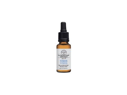 stres anti stres 20ml bachovy kvetove bio esence