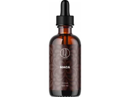 MACA Tinktura BrainMax Pure JPG ESHOP