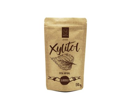 xylitol brezovy cukr 130 g