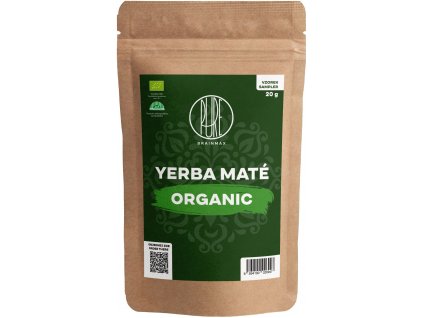 yerba mate organic (20g)