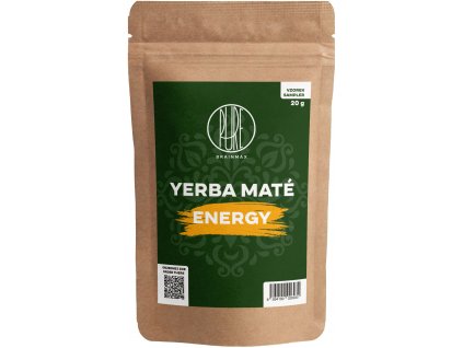 yerba mate energy (20g)