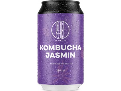 kombucha jasmin