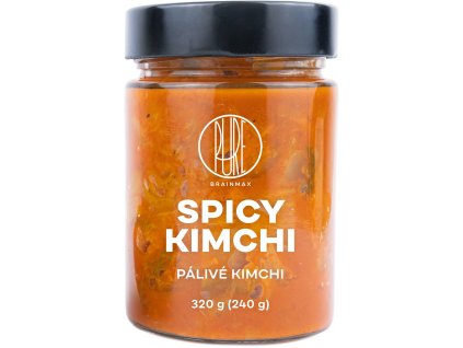 kimchi fix