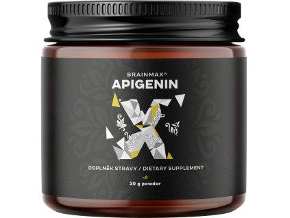 apigenin 20g powder