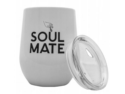 Termalni hrnek Yerba Soul Mate TermoLid 350ml