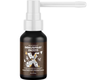 immuspray vizual