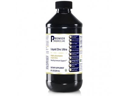 prl liquid zinc ultra 235 ml