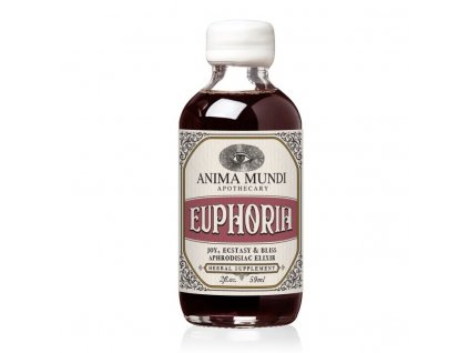 anima mundi organic euphoria 59 ml