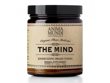 anima mundi organic the mind 127 grams