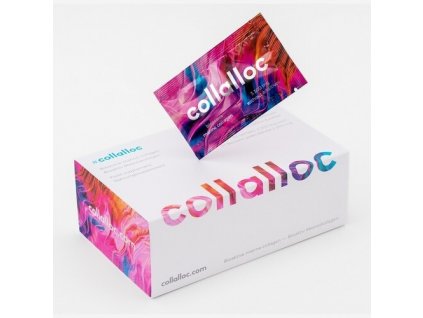 collalloc bioactive marine collageen 30 sachets