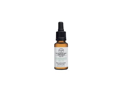 sebeduvera self confidence 20ml bachovy kvetove bio esence