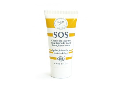sos krem spr 30 ml bachovy kvetove bio esence