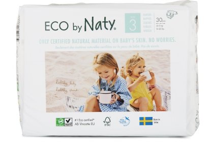 Naty 3 midi
