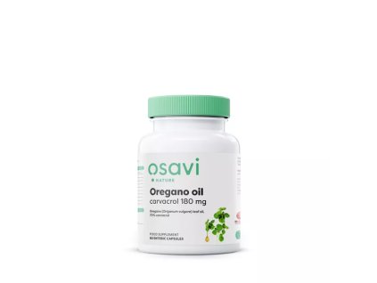 oregano oil