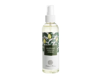 N4002I Osvěžovač vzduchu citron 200 ml
