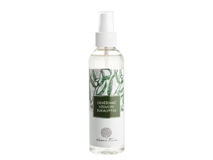 N4001I Osvěžovač vzduchu eukalyptus 200 ml